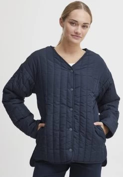 OXMO Oxsaggy - Chaqueta De Entretiempo - Total Eclipse