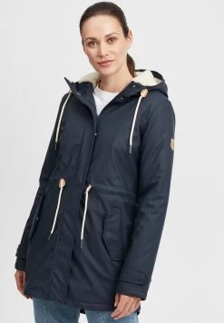 OXMO Oxjolina - Parka - Insignia Blue