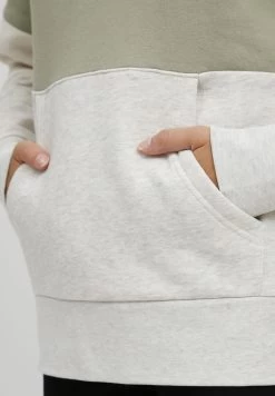 OXMO Oxkathrine - Sudadera - Seagrass -Oxmo Ventas 964d18a16eaa4c09afcfe69ea165a921