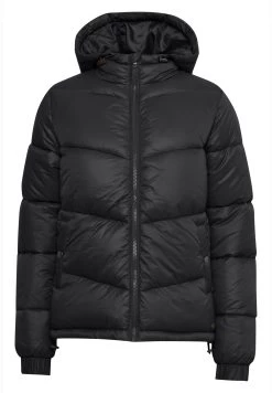 OXMO Oxtabea - Chaqueta De Invierno - Black -Oxmo Ventas 96638eb69de346afa99d33f94a6c19b4