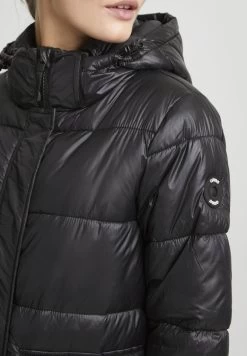 OXMO Oxdilja - Chaqueta De Invierno - Black -Oxmo Ventas 96a77f25e022497c8113bfeee18ed120