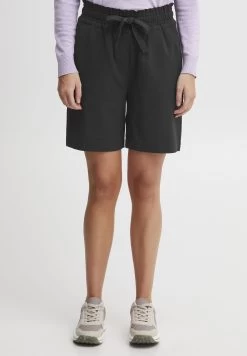 OXMO Daniella Sh- Shorts - Black