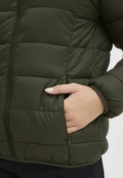 OXMO Oxbene - Chaqueta De Invierno - Rosin 10 OXMO Oxbene - Chaqueta De Invierno - Rosin -Oxmo Ventas 970f71cd87a94977b225648f9a4d5b54