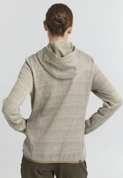 OXMO Pebbles - Chaqueta De Punto - Dune -Oxmo Ventas 979c084058db4daeb23dcaf73f775926