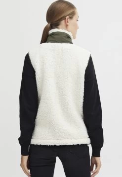 OXMO Oxelinor - Chaleco - Cloud Dancer 8 OXMO Oxelinor - Chaleco - Cloud Dancer -Oxmo Ventas 97d43e94af7f436c8bcec8f71f09fed0