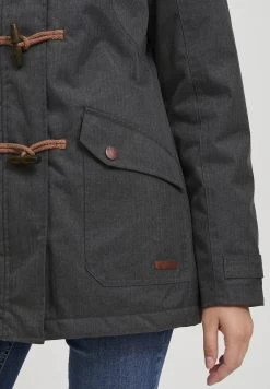 OXMO Oxbrooke - Abrigo De Invierno - Dark Grey -Oxmo Ventas 991b53480b7e407a969e37ece23c9307