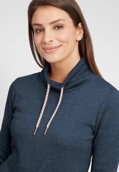 OXMO Oxvimpa - Sudadera - Ins Blue M -Oxmo Ventas 9a7225e4d4cc4b15a3c5434147d432a1