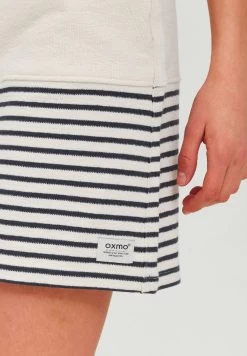 OXMO Oxpippa - Minifalda - Insignia B -Oxmo Ventas 9ae6545cae22436dadb86dcc782236c1