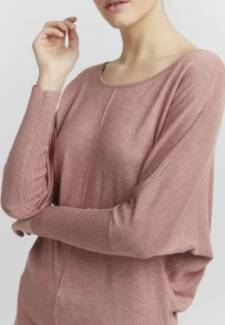 OXMO Oxherdis - Jersey De Punto - Ash Rose Melange 10 OXMO Oxherdis - Jersey De Punto - Ash Rose Melange -Oxmo Ventas 9c5ccc545978453c9365dbadcd75c635