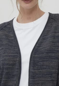 OXMO Oxdanila - Chaqueta De Punto - Ensign Blue -Oxmo Ventas 9c79a184454a461f9cf32aec56177be3