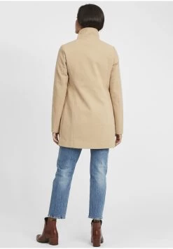 OXMO Oxhermy - Abrigo Clásico - Dune Melange 8 OXMO Oxhermy - Abrigo Clásico - Dune Melange -Oxmo Ventas 9ca3983d7c374c1499979181b666275d