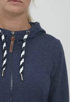 OXMO Oxwanda - Sudadera Con Cremallera - Ins Bl Mel -Oxmo Ventas 9cc4f22c72f345908f8c27a37d2b985c