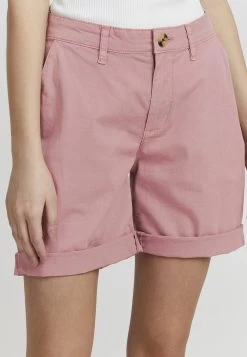 OXMO Charline - Shorts - Ash Rose -Oxmo Ventas 9cead5fe1ea445328c9cdc70058351c5