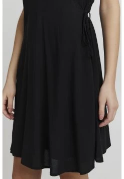 OXMO Oxembla - Vestido Informal - Black -Oxmo Ventas 9d55ead293214dcf82cdae22949728c0