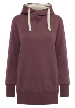 OXMO Oxjenny - Jersey Con Capucha - Zinfandel -Oxmo Ventas 9da04170aeb64735a846df2102264590