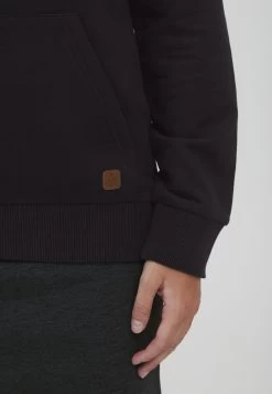 OXMO Oxjulia - Jersey Con Capucha - Black Teddy -Oxmo Ventas 9faa0c6b3d3d400c8678d25033e82344