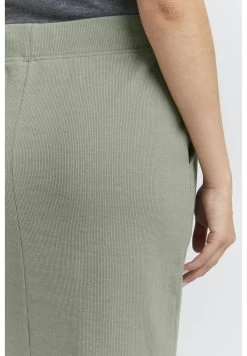 OXMO Oxlou - Falda De Tubo - Seagrass Melange -Oxmo Ventas 9fdacba0e90743db90e3832d49cdc1e9