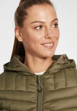OXMO Oxquella - Chaqueta De Invierno - Ivy Green -Oxmo Ventas a08c4ae864b9447ca405d62047a4fa9a