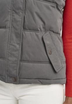 OXMO Oxlewonda - Chaleco - Dark Grey 10 OXMO Oxlewonda - Chaleco - Dark Grey -Oxmo Ventas a0c2477edf30425aa7ab4e1e53e70e06