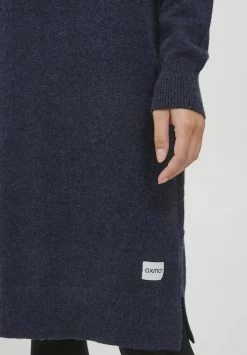 OXMO Oxmareen - Vestido De Punto - Total Eclipse Melange 10 OXMO Oxmareen - Vestido De Punto - Total Eclipse Melange -Oxmo Ventas a0fee108a63c46318b1f18e631e96a70