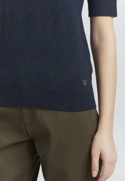 OXMO Oxhelin - Camiseta Básica - Total Eclipse Melange -Oxmo Ventas a118f4ee127b4e85b47a44b3761bb7d2