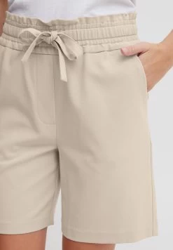 OXMO Daniella Sh- Shorts - Cement -Oxmo Ventas a128b502286043c2b8d7377ac84638b9