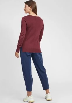 OXMO Oxwinova - Jersey De Punto - Chocolate Truffle -Oxmo Ventas a1d4aa019f6241f0bf77c2bf10081bf9