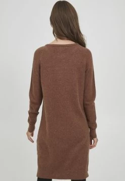 OXMO Oxmareen - Vestido De Punto - Tortoise Shell Melange 8 OXMO Oxmareen - Vestido De Punto - Tortoise Shell Melange -Oxmo Ventas a20d230a0275430191eb7788da8cdedd