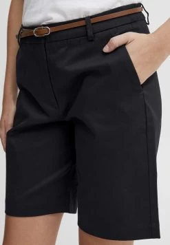 OXMO Oxdaney Sh - Shorts - Black -Oxmo Ventas a395124558a14b0d80da486ebe4f748d