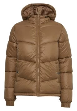 OXMO Oxtabea - Chaqueta De Invierno - Thrush -Oxmo Ventas a4cbfcdca6114329b2dd7c3fc24925dc