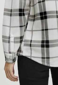 OXMO Oxchia - Forro Polar - Asphalt -Oxmo Ventas a4e6eba314bc488b9cc3bea96bd53d3c