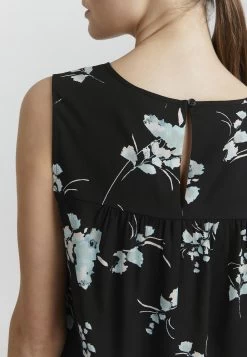 OXMO Esja - Blusa - Black Mix 10 OXMO Esja - Blusa - Black Mix -Oxmo Ventas a6510bdd31974a8394b753e214c681fe