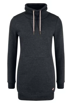 OXMO Oxvilma - Sudadera - Dar Grey M -Oxmo Ventas a772280437d94253991078a05fd02ac0