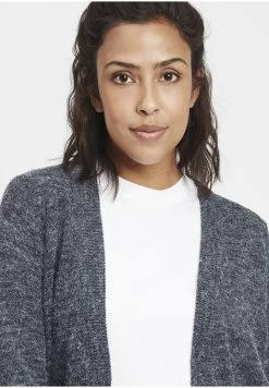 OXMO Oxneli - Chaqueta De Punto - Navy -Oxmo Ventas a7f17e5b835d459b91ee38fc1fe87fbf