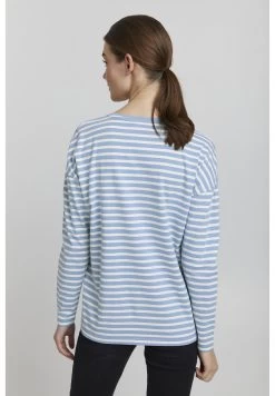 OXMO Camiseta De Manga Larga - Bel Air Blue -Oxmo Ventas a8869edd3d7440468f9e2f3499fed998