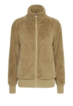 OXMO Anneka - Forro Polar - Kelp -Oxmo Ventas a8b704c0fbea47f185e949a77e26bc99