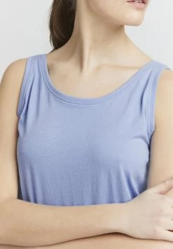 OXMO Pina - Top - Bel Air Blue -Oxmo Ventas a95017d8d76a4271a44ab0d93683cc7e