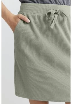 OXMO Oxlou - Falda De Tubo - Seagrass Melange -Oxmo Ventas a9f78f287ef94d46ae860ab229525a40