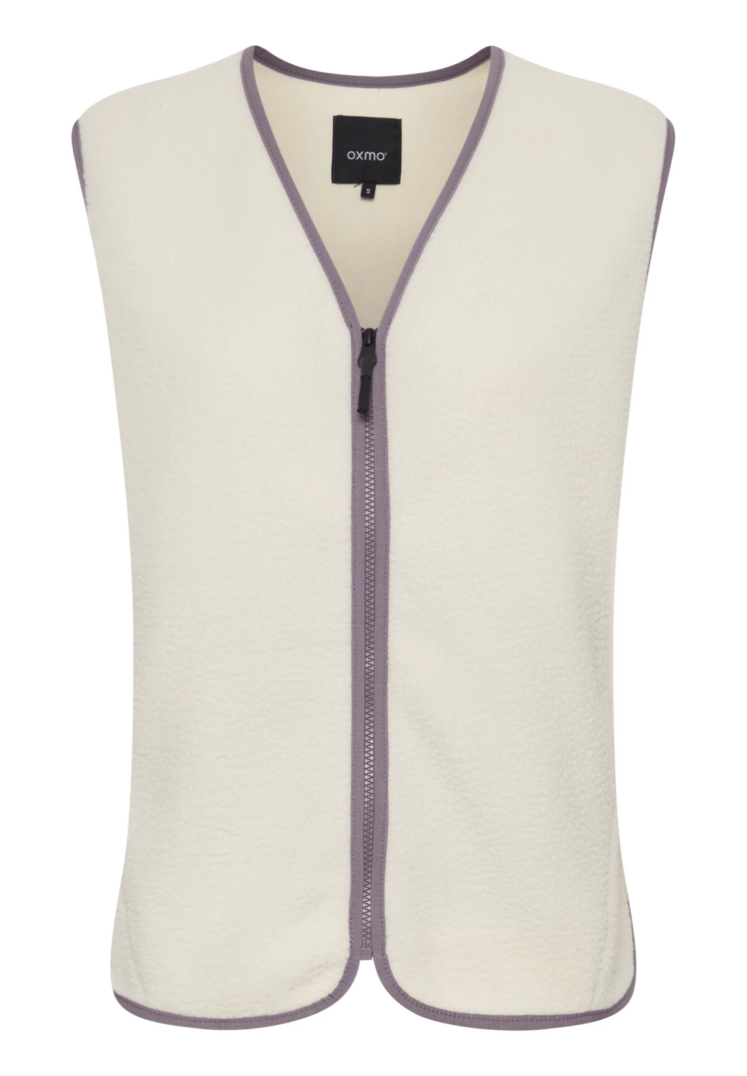 OXMO Chaleco - Birch 6 OXMO Chaleco - Birch - Imagen 6