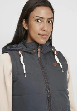 OXMO Oxlew - Chaleco - Insignia B -Oxmo Ventas ac0b8e2d994d4152bdc41550cf81826c