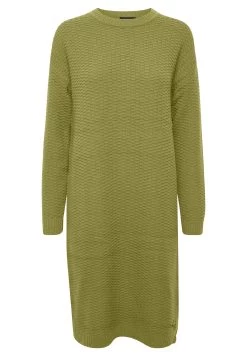 OXMO Oxmilika - Vestido De Punto - Sage 11 OXMO Oxmilika - Vestido De Punto - Sage -Oxmo Ventas ac9935a72228427b9eb2638d650957f5