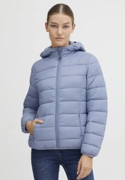 OXMO Oxbene - Chaqueta De Invierno - Stonewash