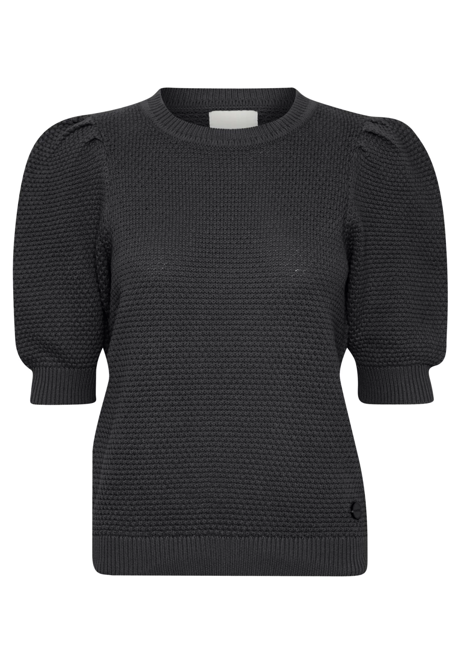 OXMO Oxmicha - Jersey De Punto - Black 6 OXMO Oxmicha - Jersey De Punto - Black - Imagen 6