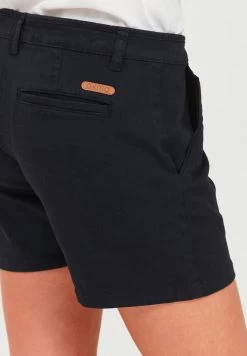 OXMO Oxkathy - Shorts - Black -Oxmo Ventas ad4f67312beb49c1af4e9cac8099227d