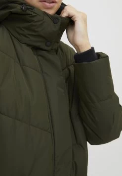 OXMO Oxjulie - Abrigo De Invierno - Rosin -Oxmo Ventas ae3c65288f5c4670a7bf3f133281b485