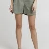 Oxmo Oxchai Me - Shorts - Seagrass