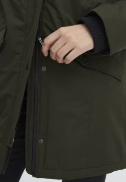 OXMO Oxtamila - Abrigo De Invierno - Rosin 10 OXMO Oxtamila - Abrigo De Invierno - Rosin -Oxmo Ventas af8bced09a3848e7ad20e7a64aedcba8