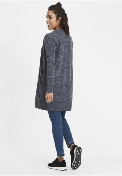 OXMO Oxneli - Chaqueta De Punto - Navy -Oxmo Ventas af9b47c5ef324f7bbbdaf21499166332