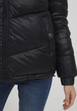 OXMO Oxtabea - Chaqueta De Invierno - Black -Oxmo Ventas aff04b04d83e4b759dd2fa67c636b3d0