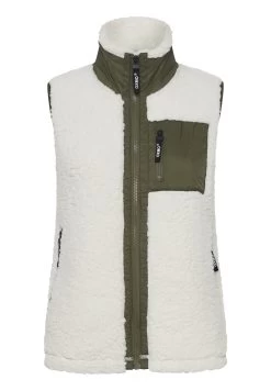 OXMO Oxelinor - Chaleco - Cloud Dancer 11 OXMO Oxelinor - Chaleco - Cloud Dancer -Oxmo Ventas b1192f8064b742cc9a31129ceda95a7d